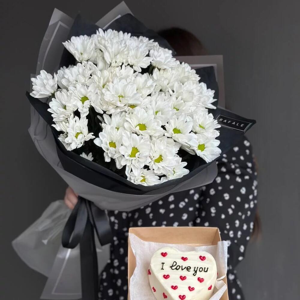 СЕТ "Mono and sweet 2.0"